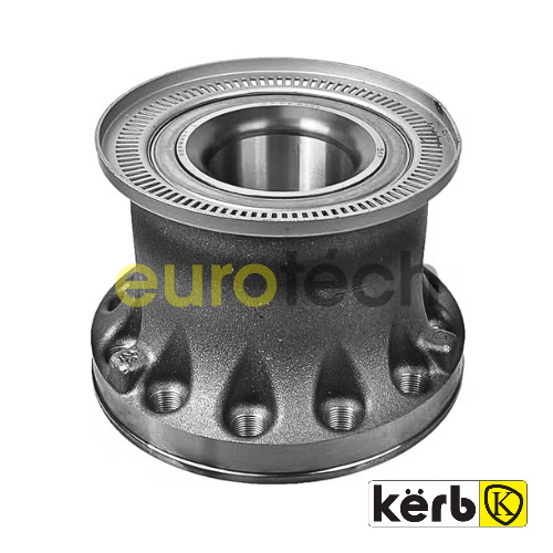 WHEEL HUB – 5006207845 – 42541578