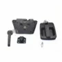 DOOR LOCKS & HINGES