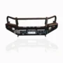 BULL BARS & BUMPERS