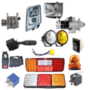 Lights For Truck & Trailers