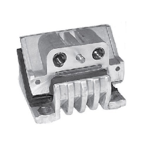 Engine Mounting – 658 241 00 13, 658 241 01 13, 658 241 02 13