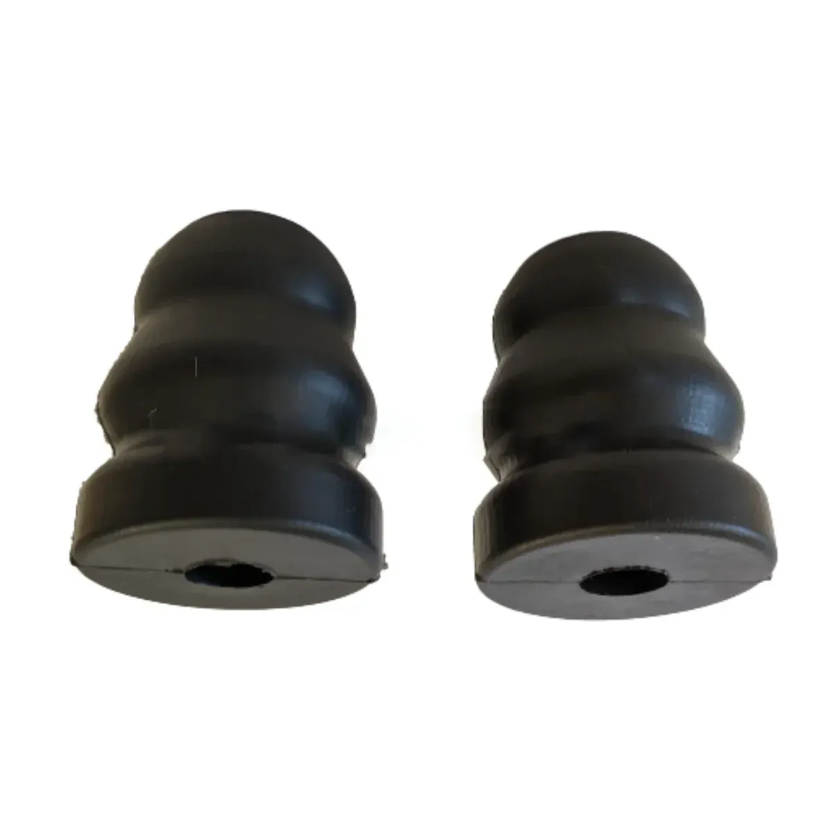 JOUNCERS for armored vehicle