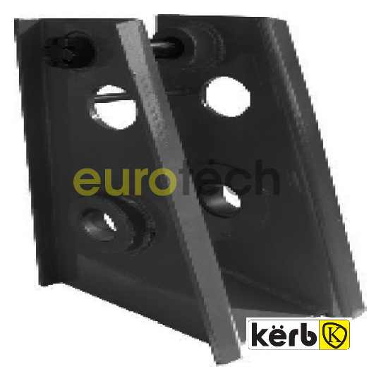 Equalizer Hanger Left for trailer – 05 292 09 460