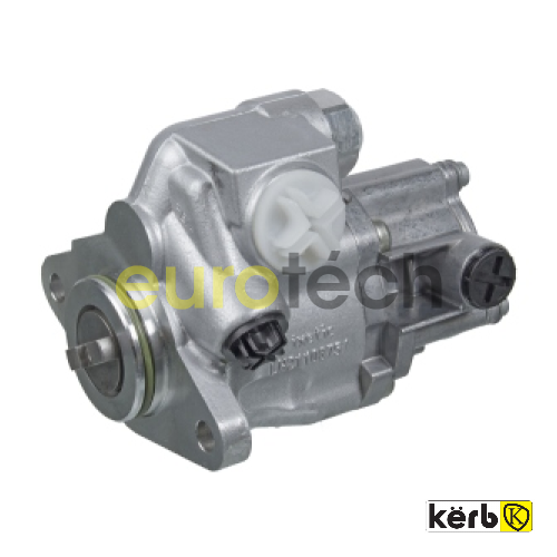 Steering Pump for MERCEDES ACTROS –  002 460 88 80, 002 460 89 80, 003 460 49 80