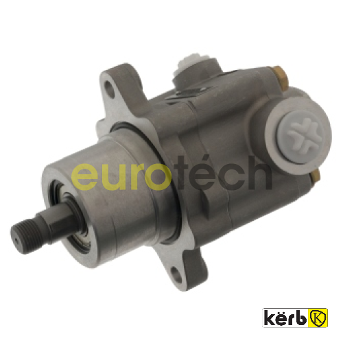 Steering Pump for VOLVO B 10, B 10B, B 10M, N 10 –  3172193, 8113268, 1628208,
