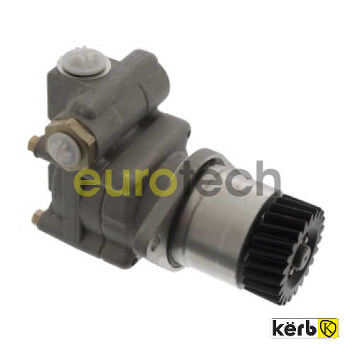 Steering Pump for VOLVO Fh12, Fm12, Nh12, B 12 –  3986328, 85000031, ZF: 7684 974 704