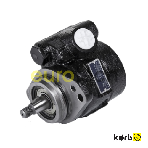 Steering Pump for SCANIA 3 SERIES TRUCK 3 SERIES BUS –  394443, 571370, ZF: 7674 955 284, 7674 955 217