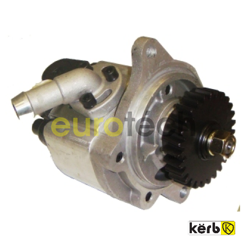 Steering Pump for RENAULT – MAXTER 6X4 8X4 G340TI 6X6 PREMIUM TR 4X2 1999 –  5010 600 054