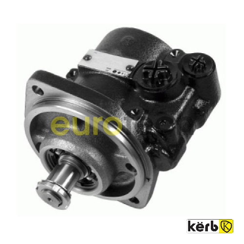 Steering Pump for IVECO –  42498096, 4708327, 7674955232, ZF 7674 955 232