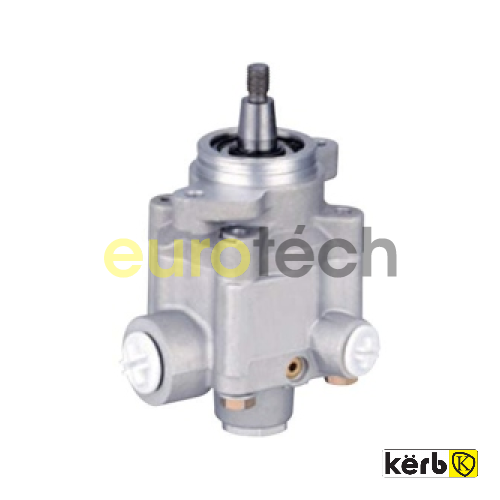 Steering Pump for DAF – 75CF, 85CF, 95XF, F75, F85, F95, Xf95, BUS –  1291227, 1239411, 0526663,