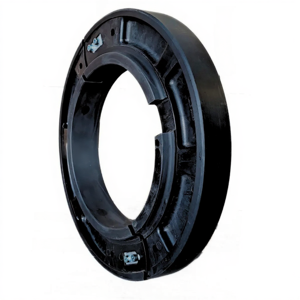 RUNFLAT 17 inch