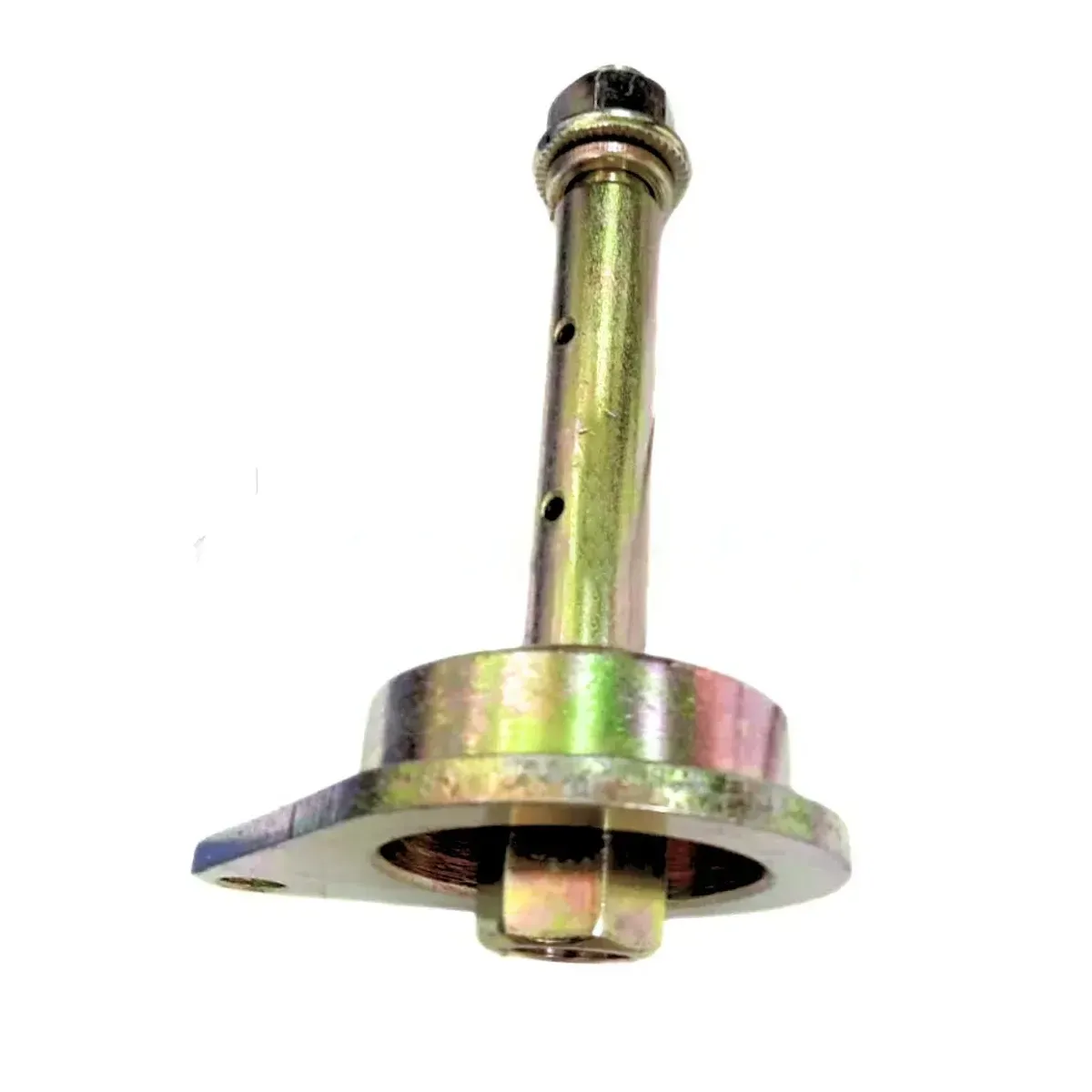 PINS for specialized vehicle suspension